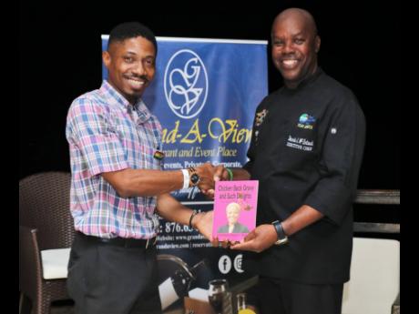 Chicken Back Gravy' for the soul | News | Jamaica Gleaner
