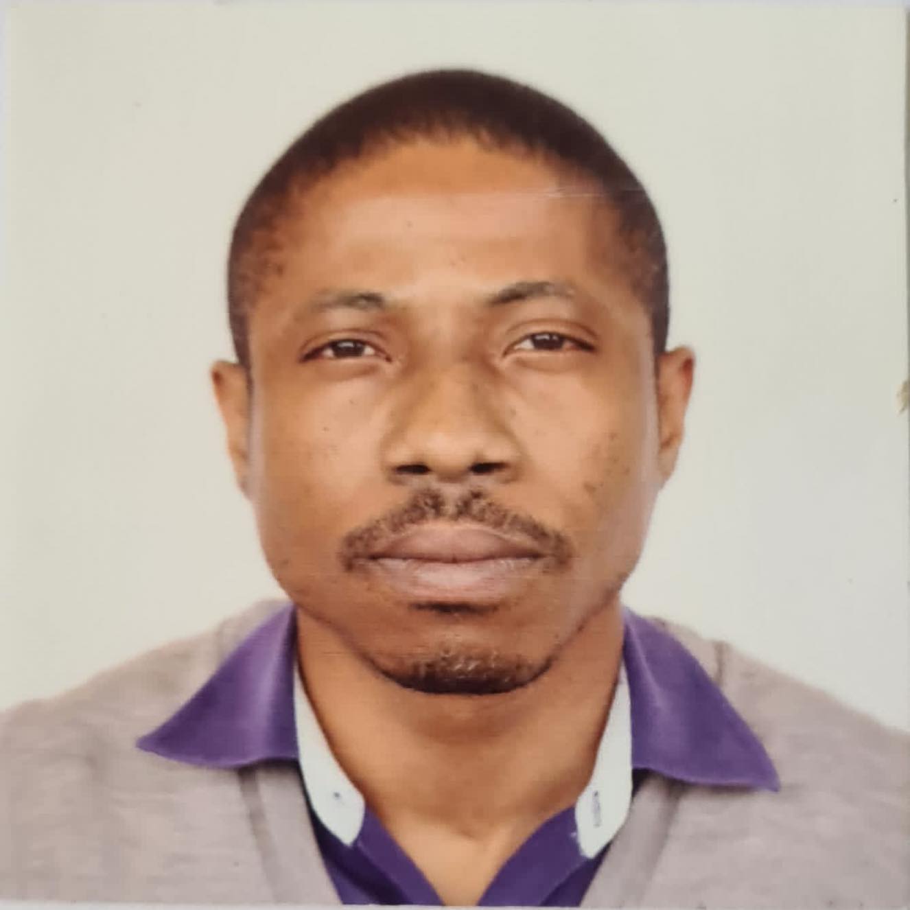 Bertland Hope profile photo