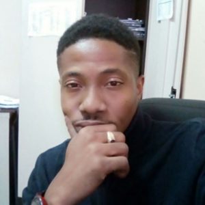 Bertland Hope Jamaica